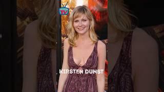 KIRSTEN DUNST YOUR TRANSFORMATION DURING THE YEARS