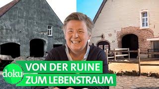 Bauernhof für alle! - Inklusives Wohnen im Mehrgenerationenhaus | WDR Doku
