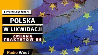 Przyszłość Europy #23: Prawo rodzinne w rękach UE, a UE a rękach LGBT