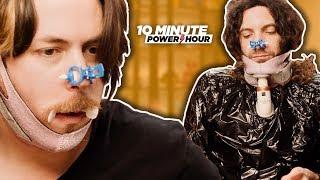 We Try the HOTTEST Weight Loss Products! - Ten Minute Power Hour