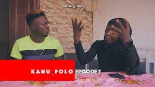 K A N U_F O L L O || EP05 || Starring Manding Stars latest Mandinka Drama | Gambian Films 2024