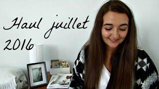 HAUL juillet 2016/Jessica Lepage