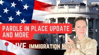 New York Immigration Lawyer: Immigration News Updates