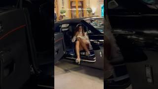 Pretty luxury mommy #monaco #billionaires #supercars #shorts