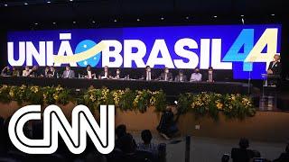 Rivais veem União Brasil como um partido sem definição ideológica | CNN 360