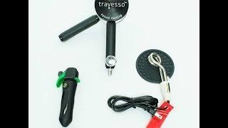 Travesso Prima Kit