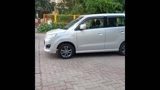 Wagon R Stingray 2015| 1 owner | Excellent Condition | #preownedvehicles #maruticars #lowbudget