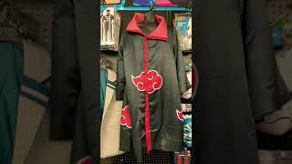 Naruto costumes, Spirit Halloween