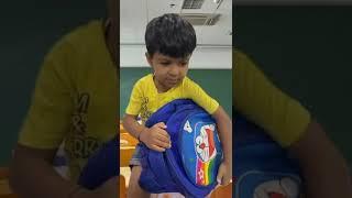 when I bought Maggi in school #ytshorts #Izzankhan #Shorts