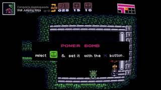 Super Metroid