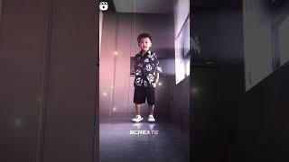 Pungii Baja kar(A Cute baby dancing) Vlogger Nidu #shortsfeed #shorts #viral #funny #trending #reels