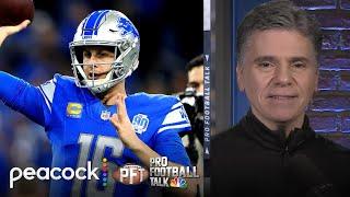 Who the Detroit Lions shouldn’t want to face in the playoffs | Pro Football Talk | NFL on NBC