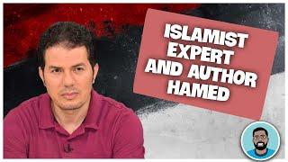 Hamed Abdel-Samad's Warning: Islamism's True Dangers