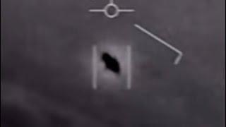Terrifying Alien Footage (DO NOT WATCH AT NIGHT)