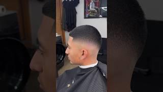 LEARN TO FADE : BALD FADE TUTORIAL #barber #asmr #tutorial