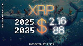 XRP 10년후ㅣ똑똑힌 소비자는 XRP를 얻는다.