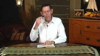 What is a doer of the WORD?
