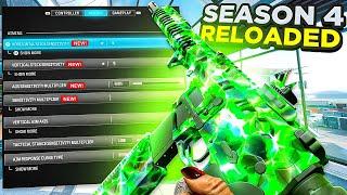 CHANGE your SETTINGS *IMMEDIATELY* After Update in Modern Warfare 3! (MW3 Best Settings PS5/Xbox/PC)