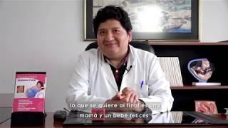 Preeclampsia, ¿Qué es?