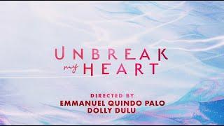 Unbreak My Heart: Will Ashley and Bianca De Vera