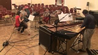 Pavel Karmanov   Get in !! for 5 musicians