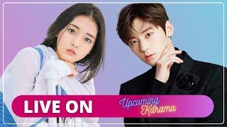 Live On - Upcoming Korean Drama