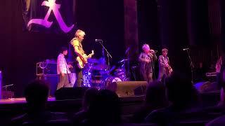 Avengers with the Linda Lindas - I Believe in Me @ The Orpheum, Los Angeles, CA 12-16-22