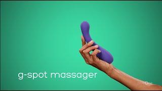 G-Spot Massager | plusOne