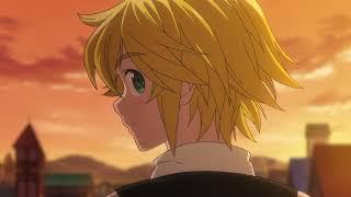 [Creditless] [TV-Size] The Seven Deadly Sins - Ending 3 OVA [4K/24FPS]