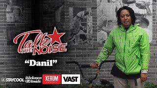 TALK THE NOISE WITH Danil Gunawan (Asosiasi BMX Indonesia) - Jakarta