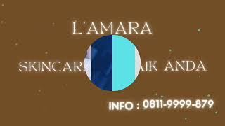 0811-9999-879, Terpercaya !  Lamara Skincare Synergy membuat Semua Wanita Cantik Alami