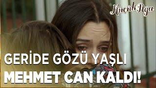 Sinem Çalışmaya Yurt Dışına Gidiyor - Küçük Ağa Özel Klip