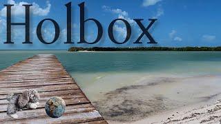 Holbox ~ die kleine Insel Mexikos