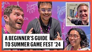 MinnMax's Summer Game Fest Travelogue 2024