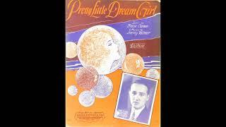 Pretty Little Dream Girl (1930)