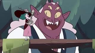 Star vs. the Forces of Evil - Eclipsa and Globgor song