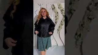 Нарядная одежда больших размеров Нинель 5891 NINELE
