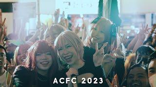 STAY IN THE MOMENT II | @nymphie.official ⨉ ACFC 2.0 Official Aftermovie