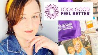 Look Good Feel Better | My Cancer Journey