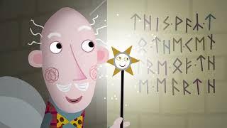 Ben and Holly's Little Kingdom | Journey to the Centre of the Earth | Cartoons For Kids