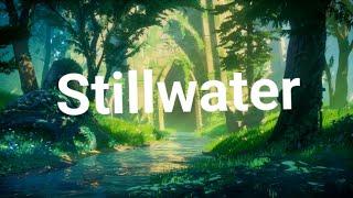 Stillwater | Fantasy Music ,Magical Music, Celtic Music