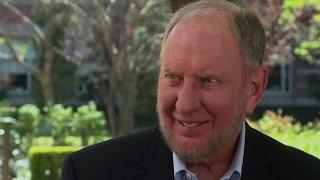 Robert Putnam on Our Kids: The American Dream in Crisis - 2015 L.A. Times Festival of Books