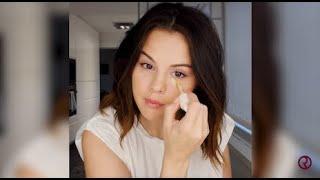 Get Ready with Selena Gomez | New Everyday Summer #rareroutine