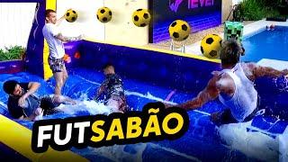 FUTSABÃO DA GAMELAND