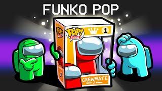 Funko Pop in Among Us