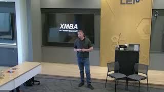 1. XMBA - eXponential Mindset, Beliefs, and Attitude - Course Introduction