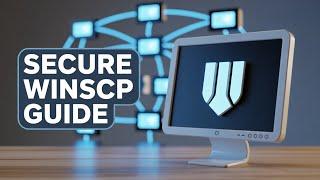 Complete and Easy Guide to Using WinSCP for Secure File Transfer with SFTP