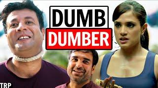 Fukrey 3 Movie Review & Analysis | Varun Choocha Sharma | Richa Chadha | Pankaj Tripathi