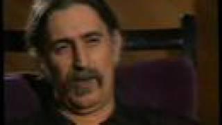 FRANK ZAPPA 1993 docu 4/4