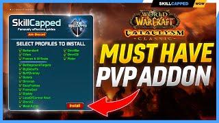 The ONLY Cataclysm WoW PvP Addon You Will EVER Need!